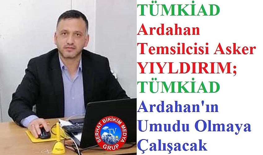 TÜMKİAD