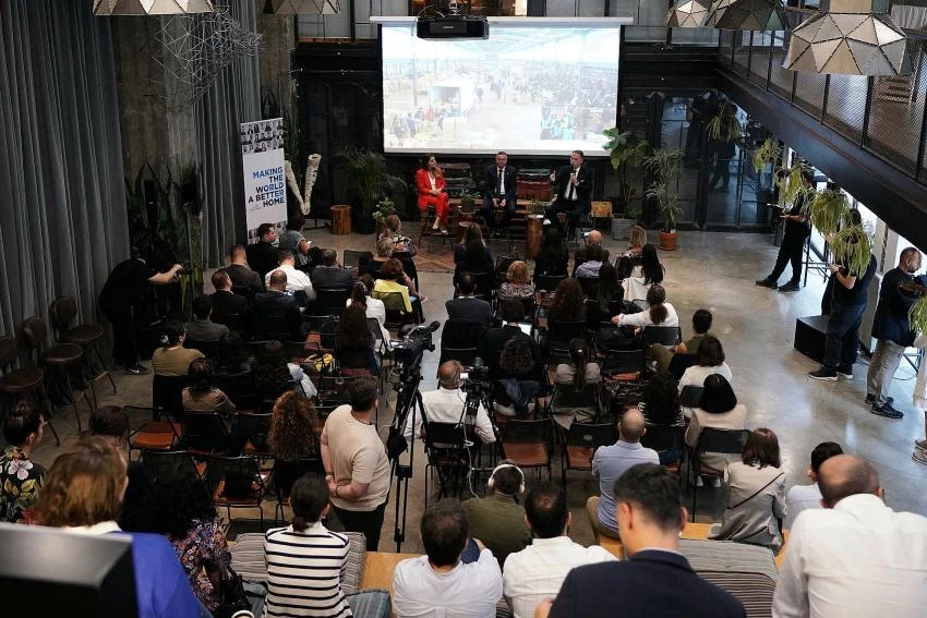 Çalık: Afetlere Siyaset Üstü Bir Yaklaşımla Bakılmıyor