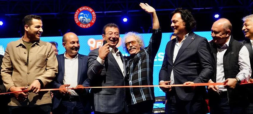 İBB, YEDİKULE GAZHANESİ’Nİ 30 YIL SONRA CANLANDIRDI