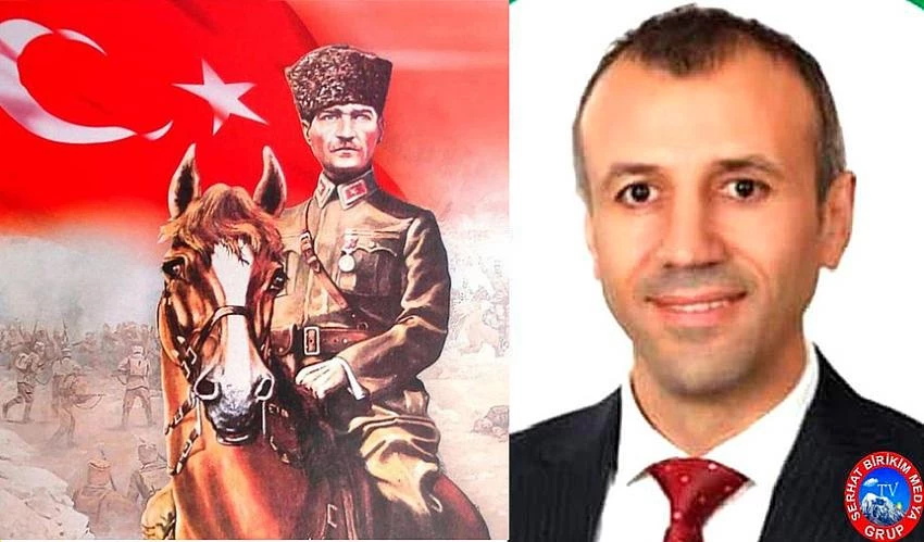 GÖLE-FED Genel Başkanı KÜPELİ