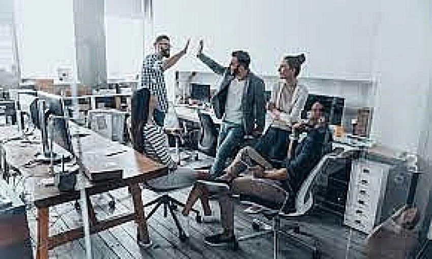 İş Dünyasına 20 Maddelik Yol Haritası