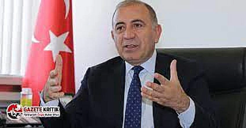 Gürsel Tekin, 