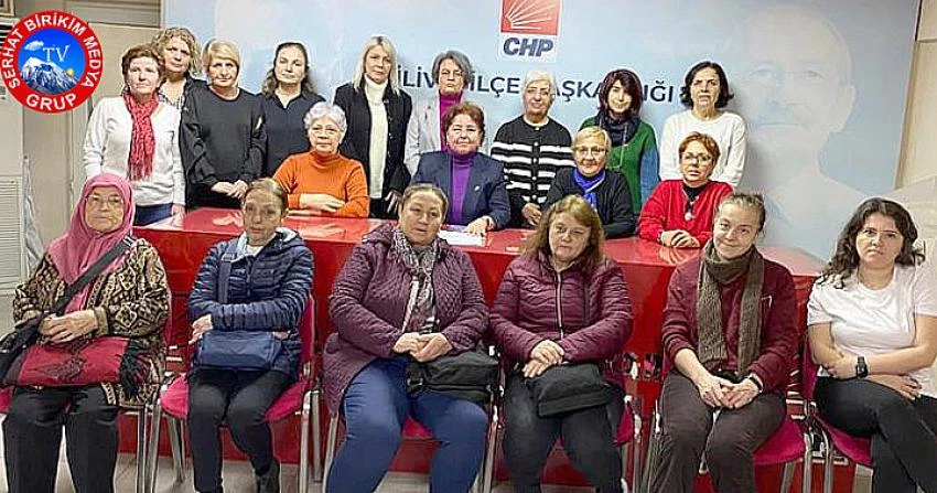 Kadınlar ve Çocuklar için Seferberlik Zamanı