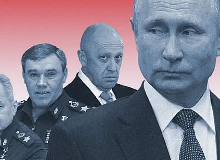 Kemal Okuyan değerlendirdi: Wagner isyanının arka planında neler var?