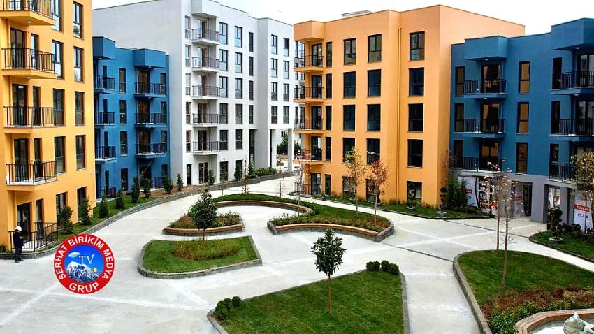 KENTSEL DÖNÜŞÜME KİRA VE FAİZ DESTEĞİ