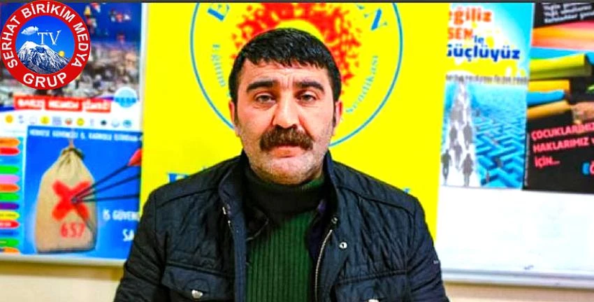 KESK’ten 28 Mayıs Çağrısı!