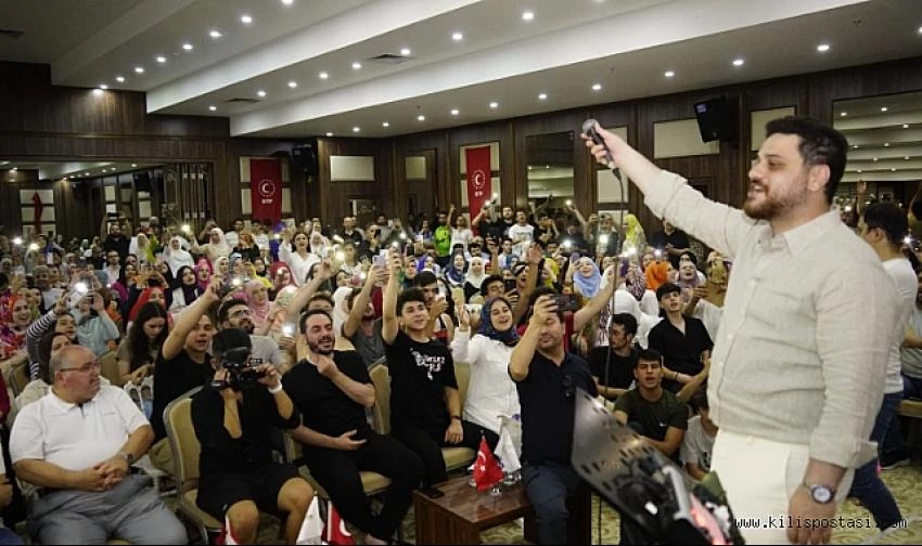 Bağımsız Türkiye Partisi’nin  (BTP) Geleneksel yaz gençlik kampı bu sene Bolu’da gerçekleştirildi.