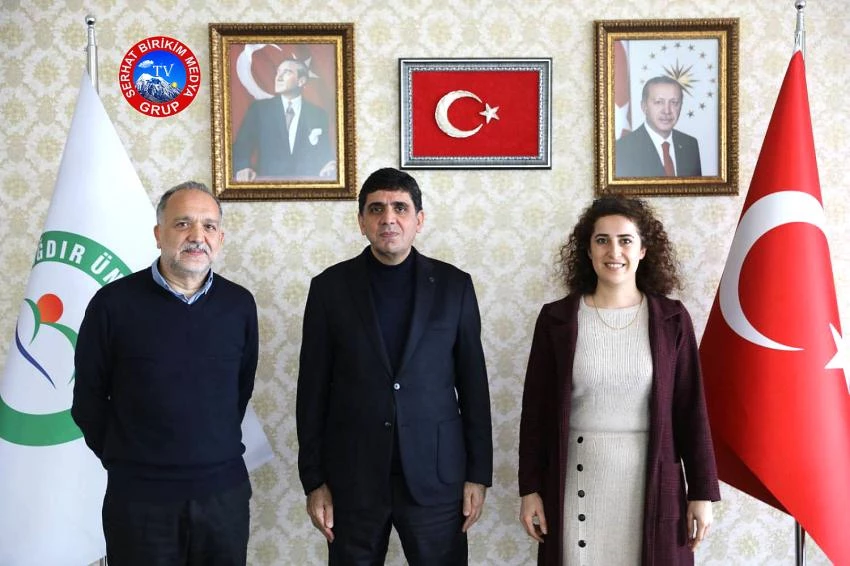 Serhat Teknopark AR-GE Firmalarını Bekliyor