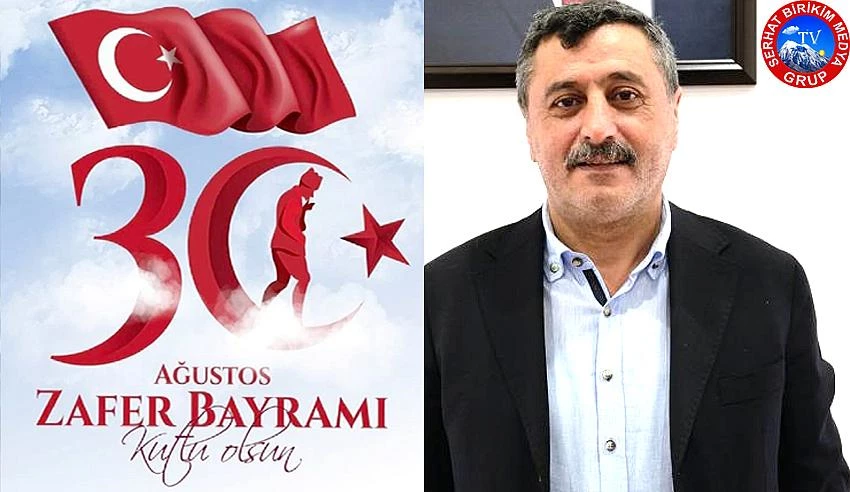 Başkan Selçuk GÜNERHAN