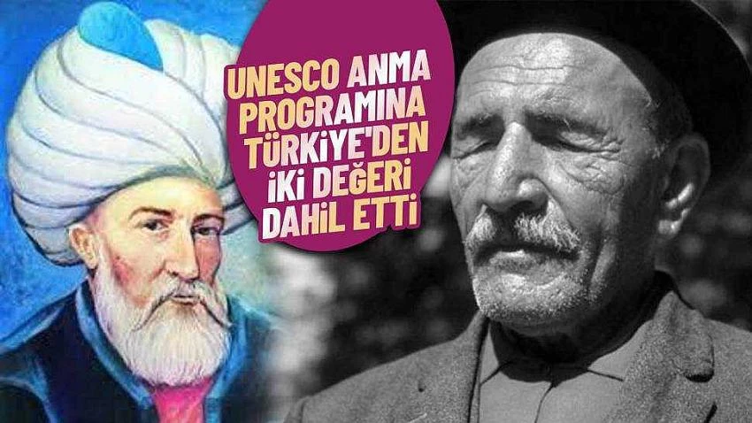  Aşık Veysel Vefatının 50. Yılında Beylikdüzü’nde Anıldı