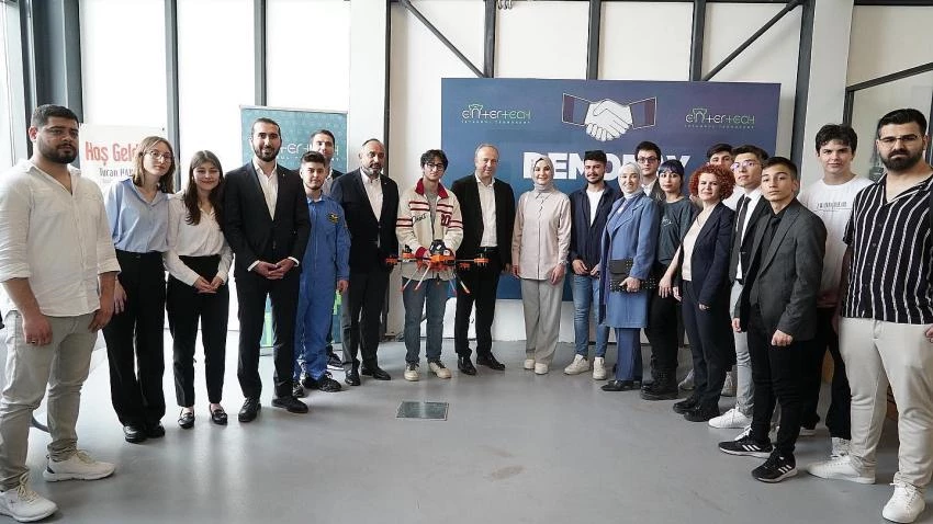 Avcılar Belediyesi Girişimciler ve Yatırımcıları Buluşturdu