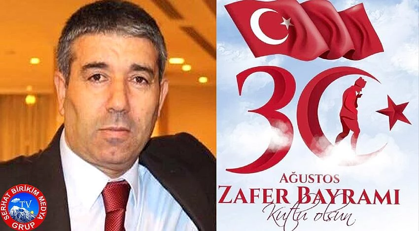 Başkan Yücel TANIŞ