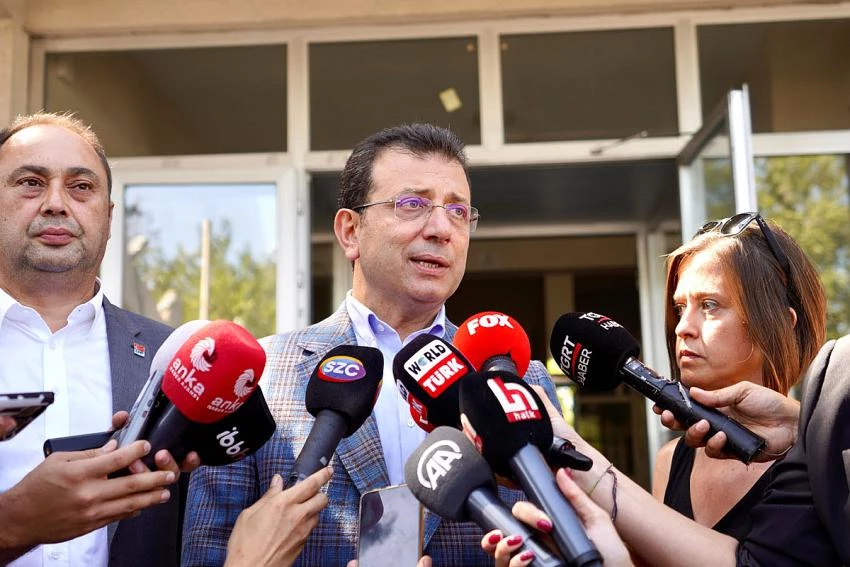 HURDAYA ÇIKACAKTI İSTANBULLULARIN HİZMETİNE GİRDİ