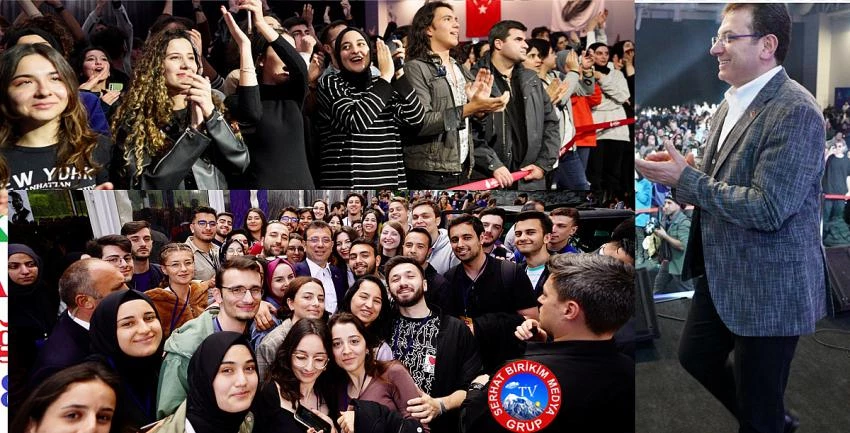 İBB’DEN GENÇLERE MÜJDE, 7 BİN 500 TL’ VERECEK